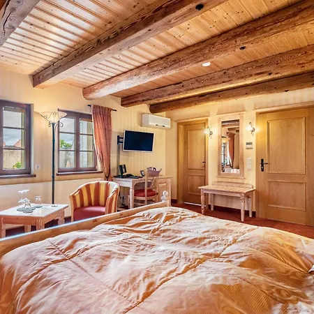 Guest house Weingut Schuh Coswig (Saxony)