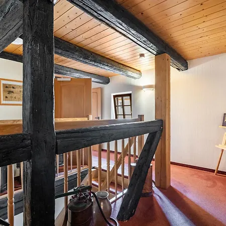 Weingut Schuh Guest house *