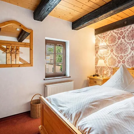 Guest house Weingut Schuh Coswig (Saxony)