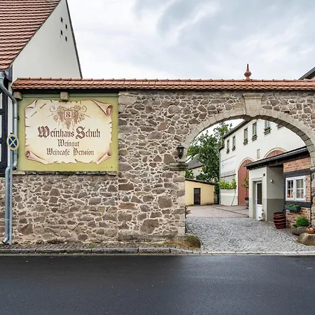 Weingut Schuh 3*