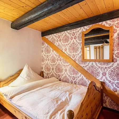 Гостевой дом Weingut Schuh 3*