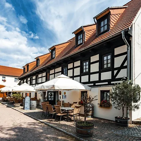 Weingut Schuh 3* Косвиг