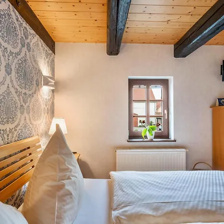 Weingut Schuh 3* Косвиг