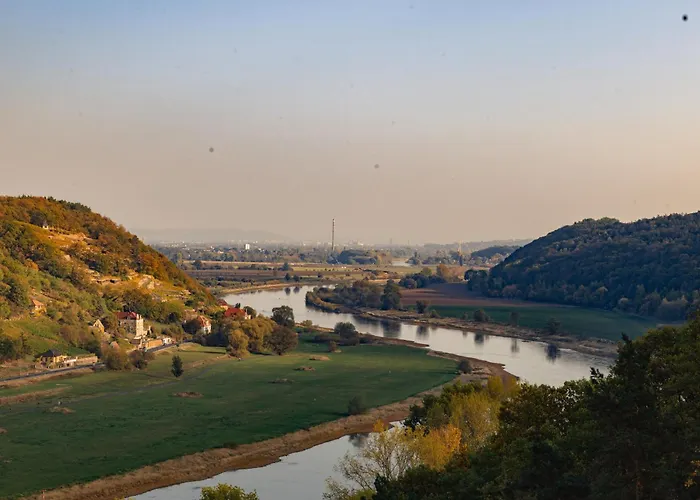 Guest house Weingut Schuh