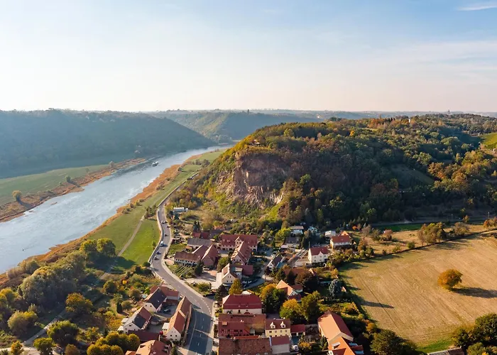 Guest house Weingut Schuh