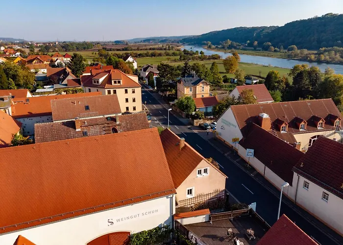 Guest house Weingut Schuh