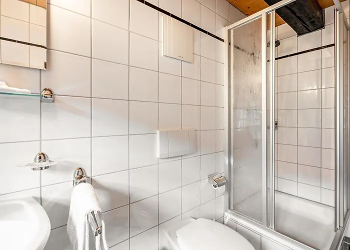 Guest house Weingut Schuh Coswig (Saxony)