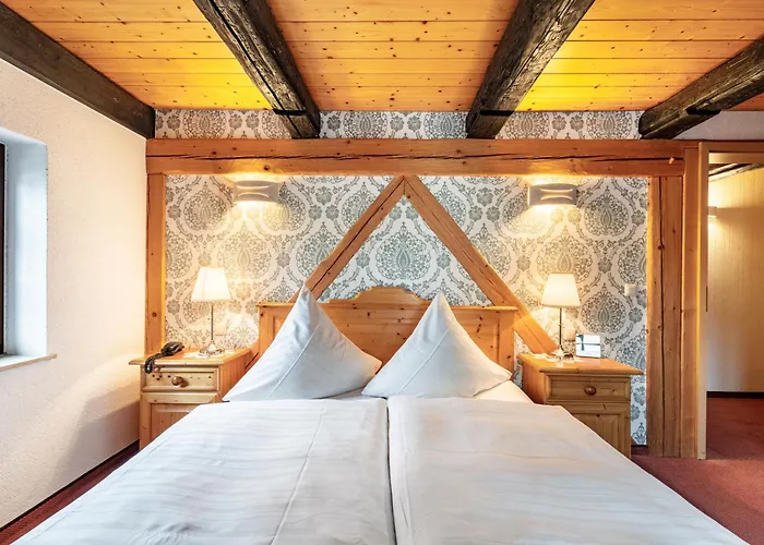 Weingut Schuh 3* Coswig (Saxony)