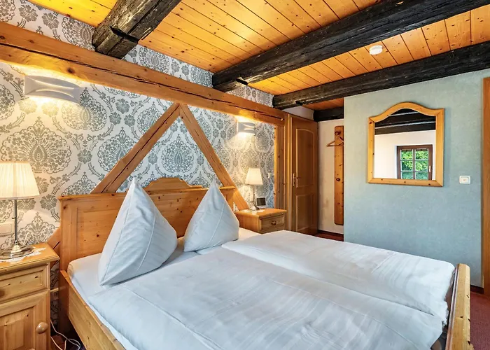 Guest house Weingut Schuh