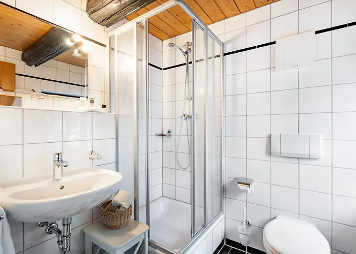 Guest house Weingut Schuh Coswig (Saxony)