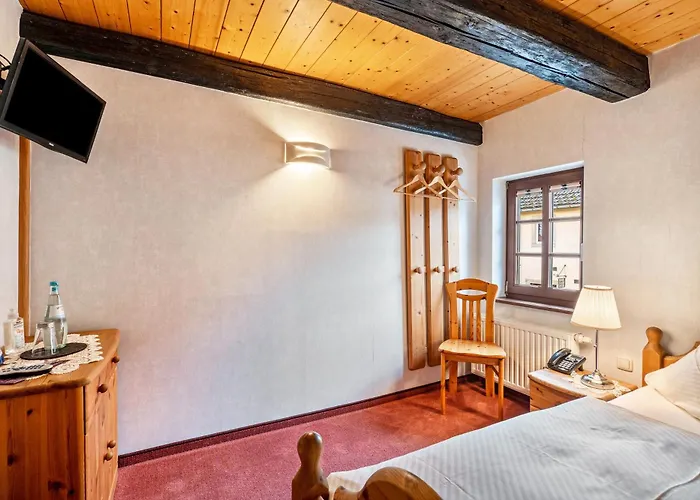 Weingut Schuh 3* Coswig (Saxony)