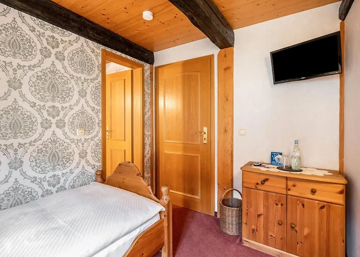 Guest house Weingut Schuh