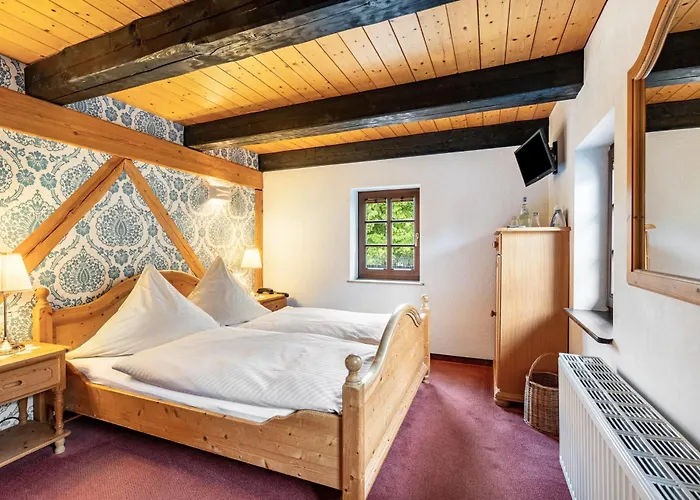 Guest house Weingut Schuh