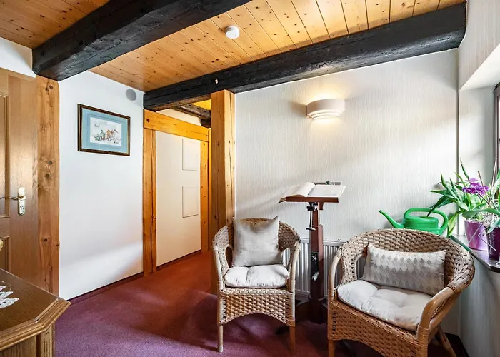 Guest house Weingut Schuh 3*