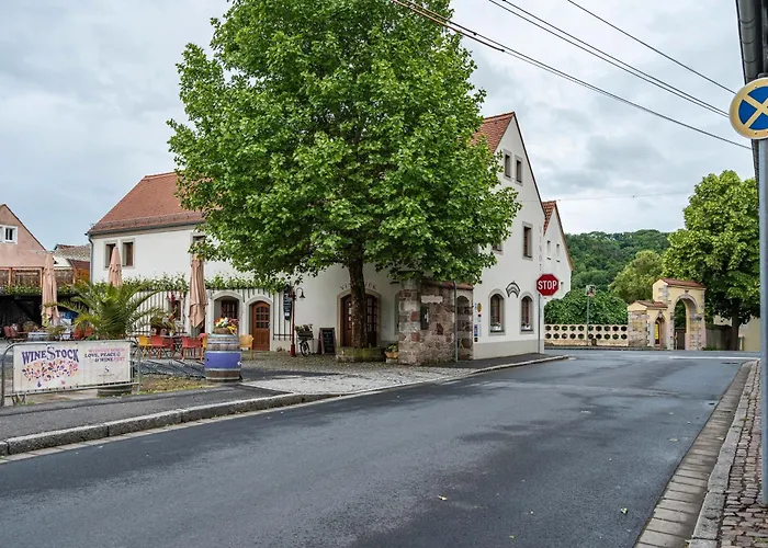 Weingut Schuh Coswig (Saxony)