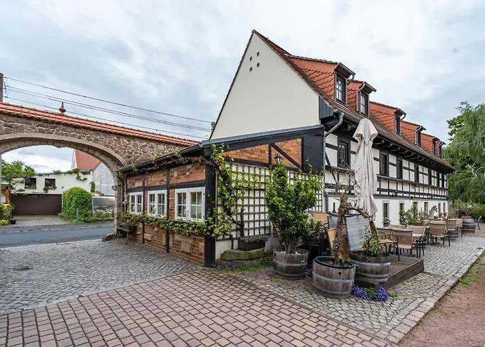 Weingut Schuh Guest house 3*