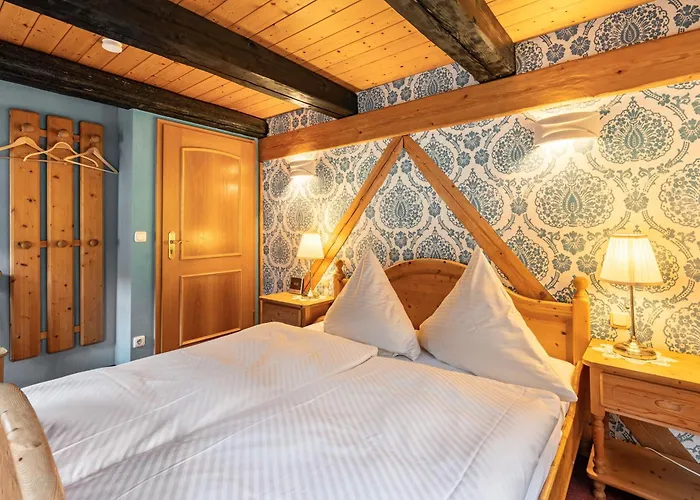 Weingut Schuh Guest house