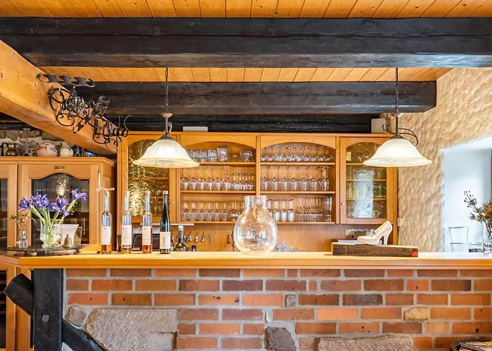 Guest house Weingut Schuh 3*