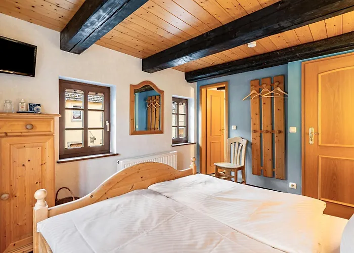 Weingut Schuh Coswig (Saxony)