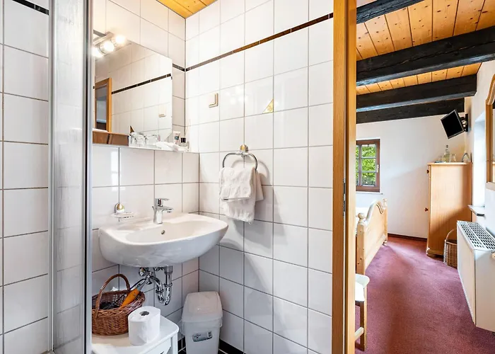 Guest house Weingut Schuh