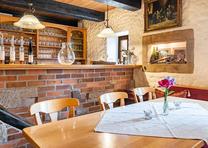 Guest house Weingut Schuh Coswig (Saxony)