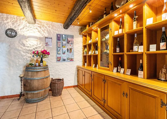 Guest house Weingut Schuh