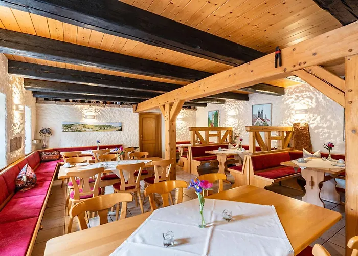 Weingut Schuh Guest house Coswig (Saxony)