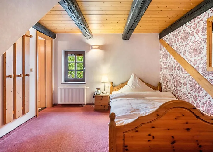 Weingut Schuh Guest house