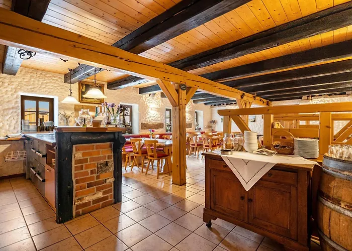 Weingut Schuh Guest house 3*