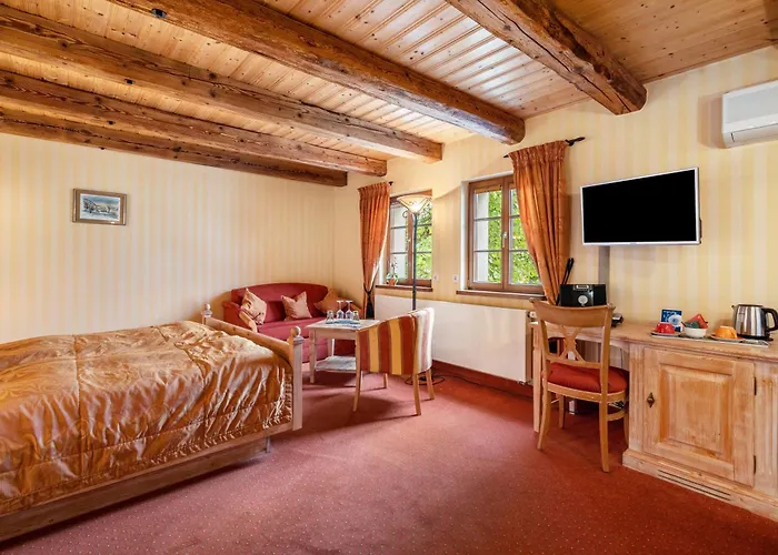 Guest house Weingut Schuh