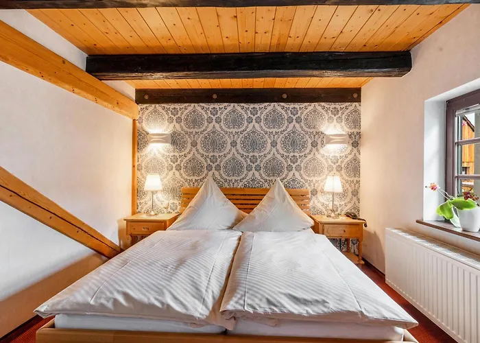 Guest house Weingut Schuh Coswig (Saxony)