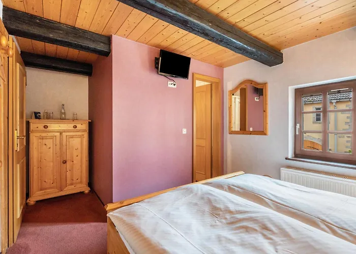 Weingut Schuh 3* Coswig (Saxony)