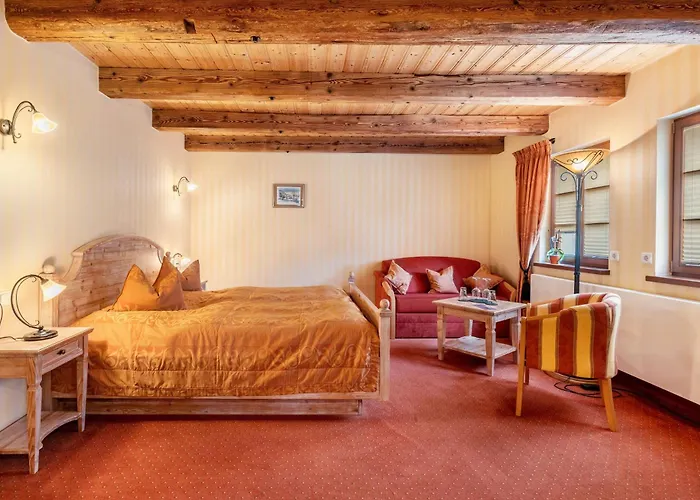 Weingut Schuh Guest house