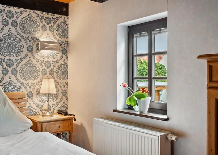 Guest house Weingut Schuh