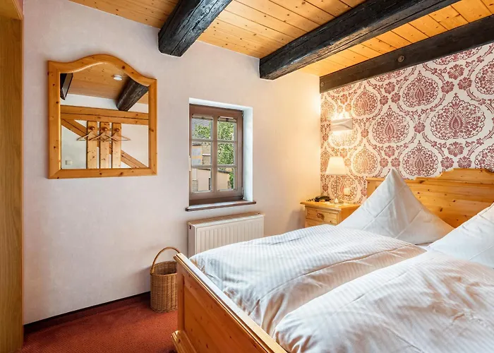 Guest house Weingut Schuh Coswig (Saxony)