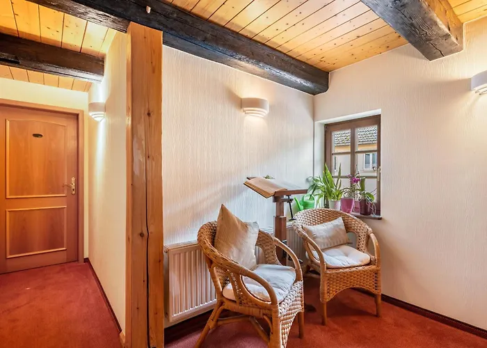 Weingut Schuh 3* Coswig (Saxony)