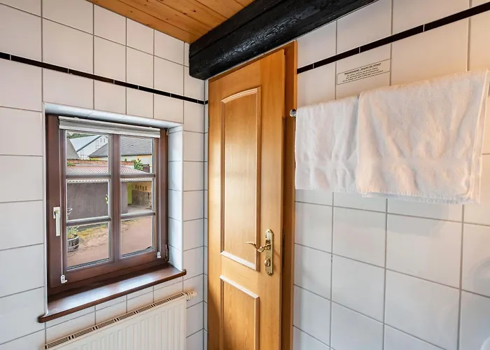 Guest house Weingut Schuh 3*