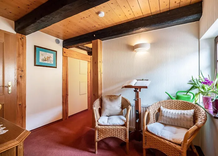 Weingut Schuh Coswig (Saxony)