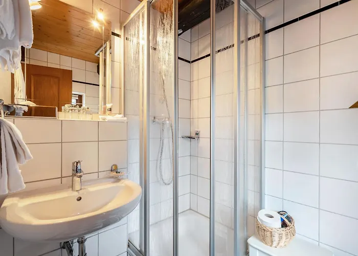 Guest house Weingut Schuh Coswig (Saxony)