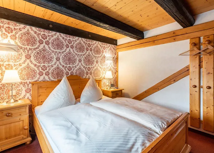 Guest house Weingut Schuh Coswig (Saxony)