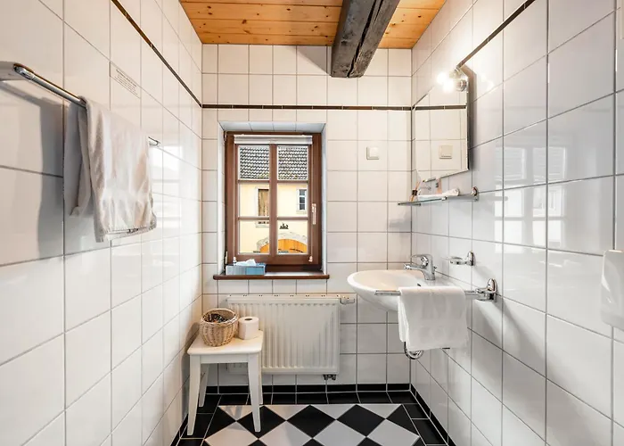 Guest house Weingut Schuh 3*