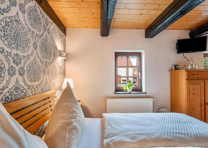 Weingut Schuh Guest house