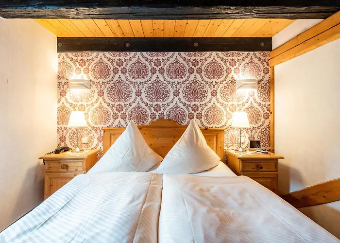 Guest house Weingut Schuh Coswig (Saxony)